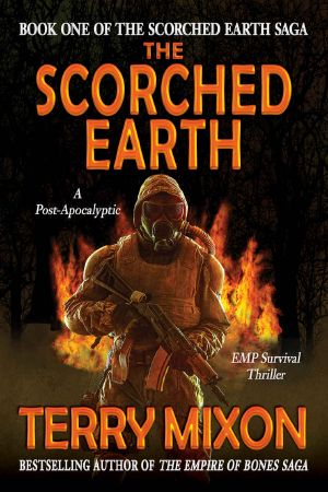 [Scorched Earth Saga 01] • The Scorched Earth